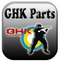 GHK Parts